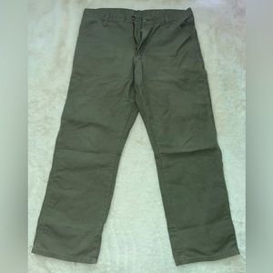 Vintage Rustler Cargo pants